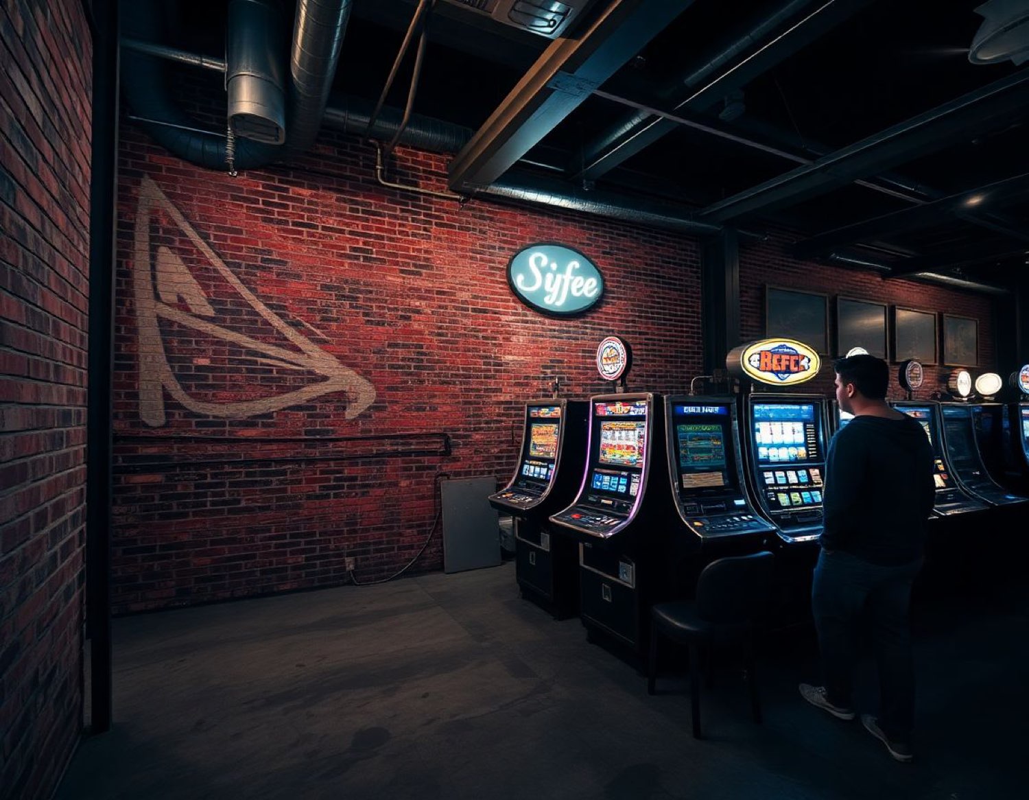 Slots
